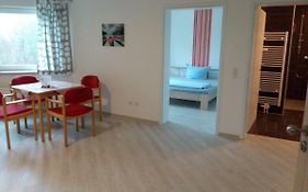 Ferienwohnung im Haus Maria Anna